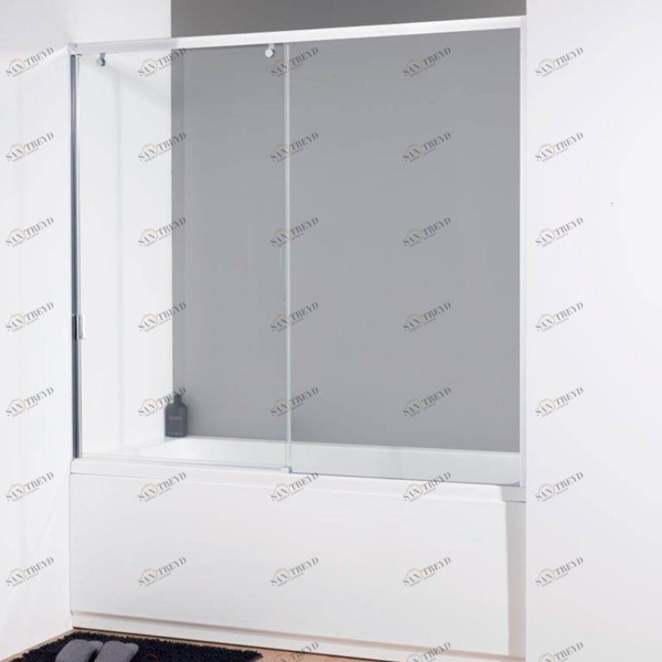 S316000063 Душевое ограждения на борт вынны SYSTEMPOOL Испания S+LINE