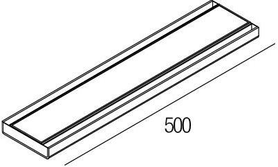 Flexalighting Потолочный линейный световой профиль sun-id-1403286 - Вид №2