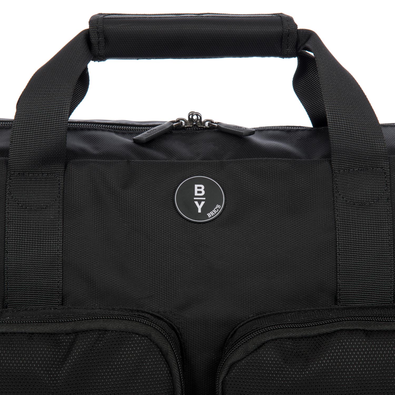 B2Y00260.001 Сумка дорожная B2Y00260 Duffle BY Brics Itaca - Вид №4