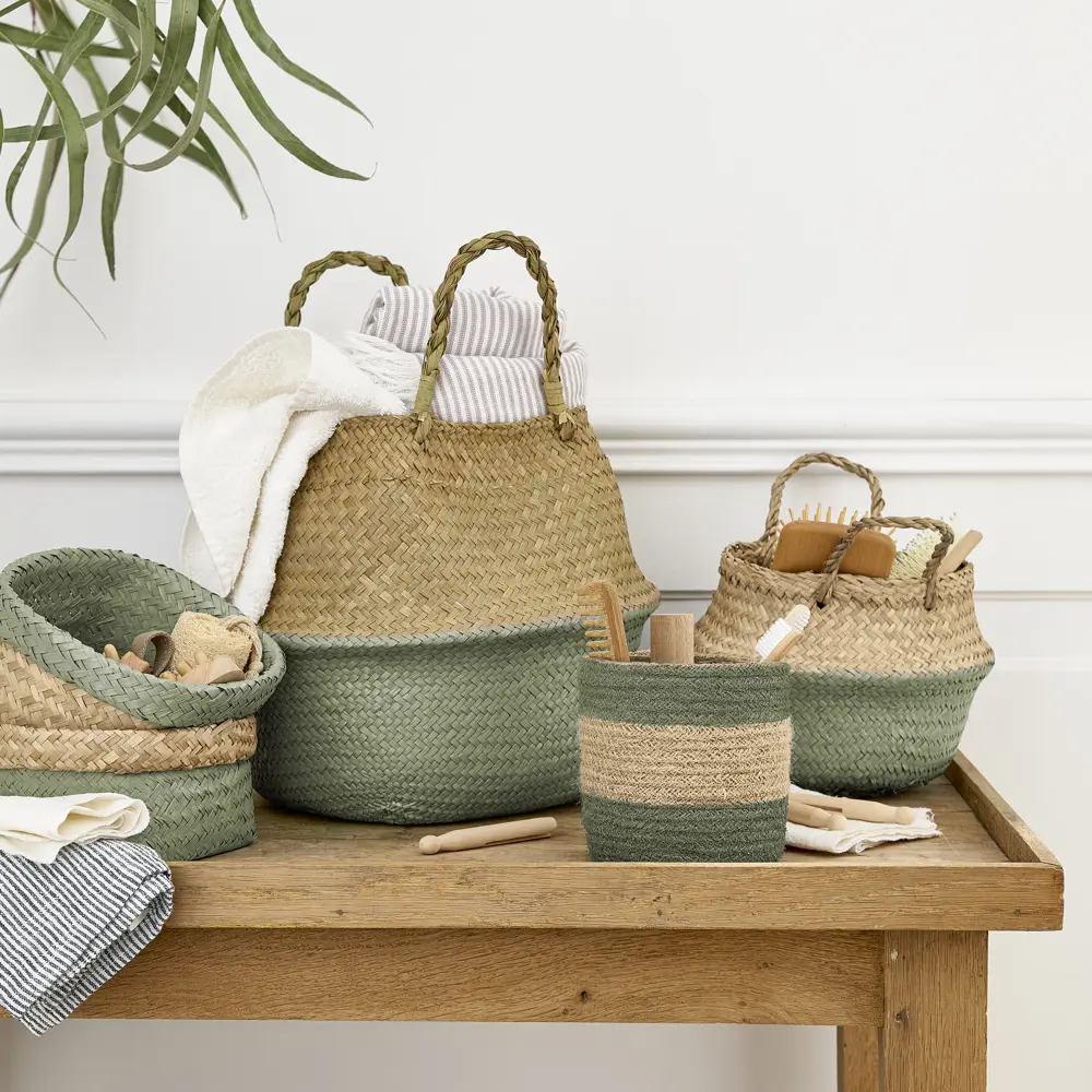 Аэрозольная эмаль Luxens для интерьера и экстерьера - бледно-зелёный сатин 83237356 STLM-0039714 - Вид №4