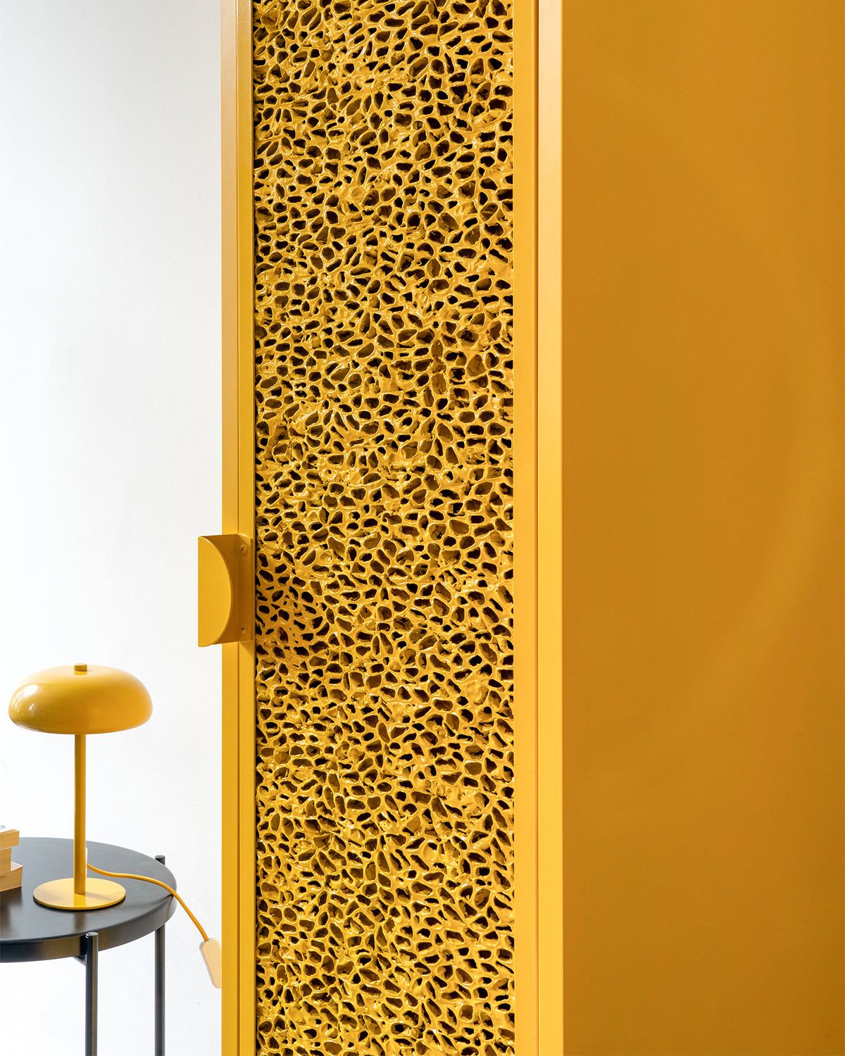 Металлический шкаф DBE.FURNITURE ANITA ARCH-00139827 - Вид №5