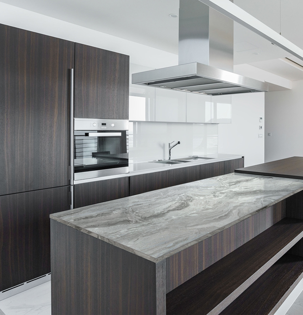 Столешницы для кухни - Магеллан LIGRON LIST380 2443 - Вид №10