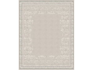 Прямоугольный ковер ручной работы