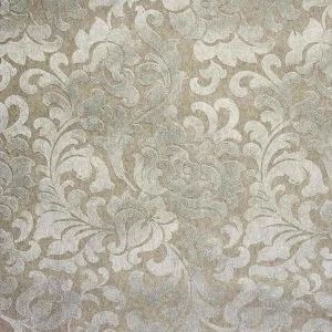 Рулон обоев CASAMANCE 72500387 Основа нетканая бумага