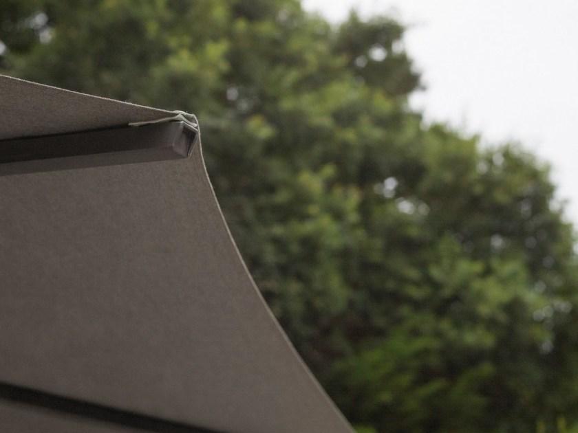 Jardinico Круглый зонт sunbrella® Jardinico caractère sun-id-1455517 - Вид №2