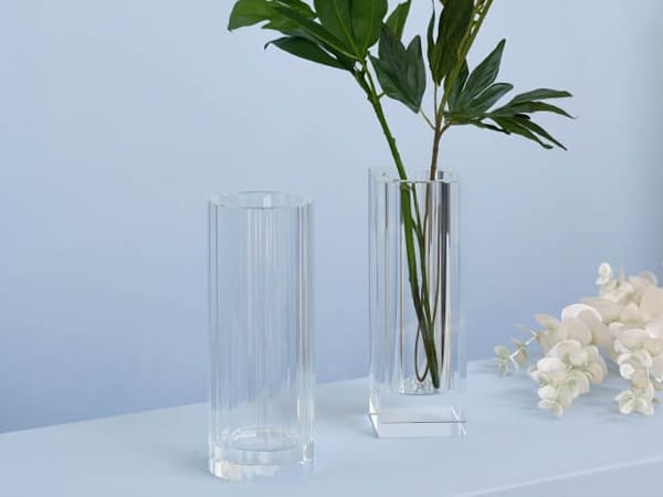 Хрустальная ваза LAMBERT FRANCIA ARCH-00035032 - Вид №1