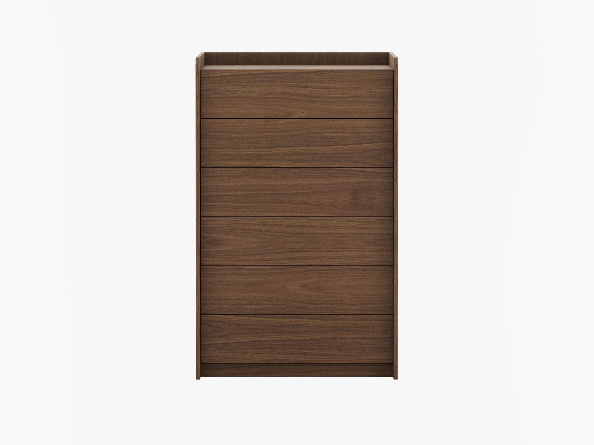 Деревянный комод Laskasas Endy ARCH-00094570 - Вид №1