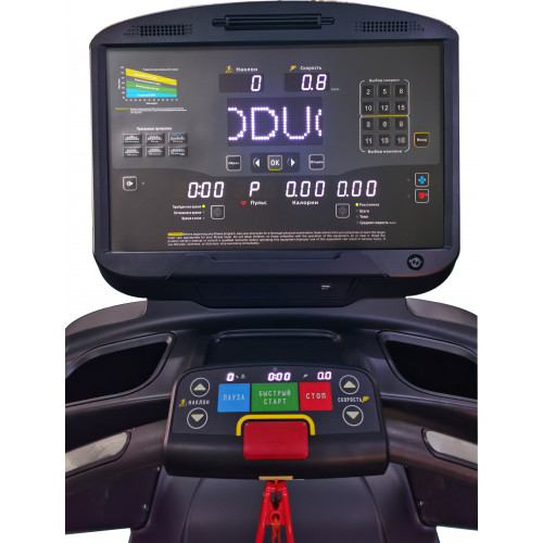 CT300 Беговая дорожка cardiopower pro ct300 CardioPower  - Вид №1
