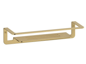 Полка для ванной