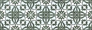 Velutti black 01 25х75