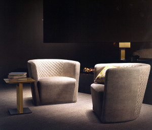 Кресло  MALERBA RC508