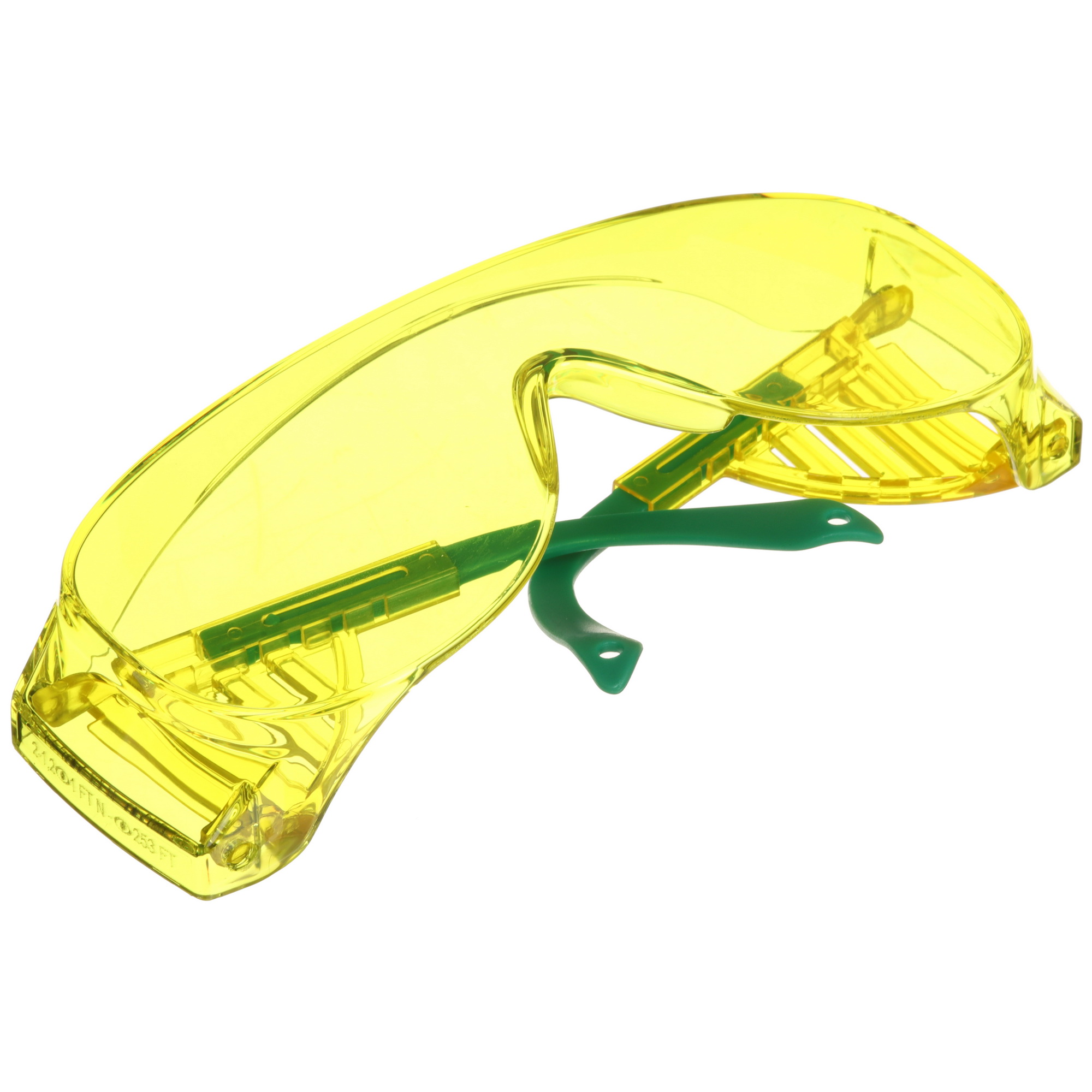 Очки защитные ULTRA KRAFTOOL 110462 9116251 STDN-0114616 - Вид №4