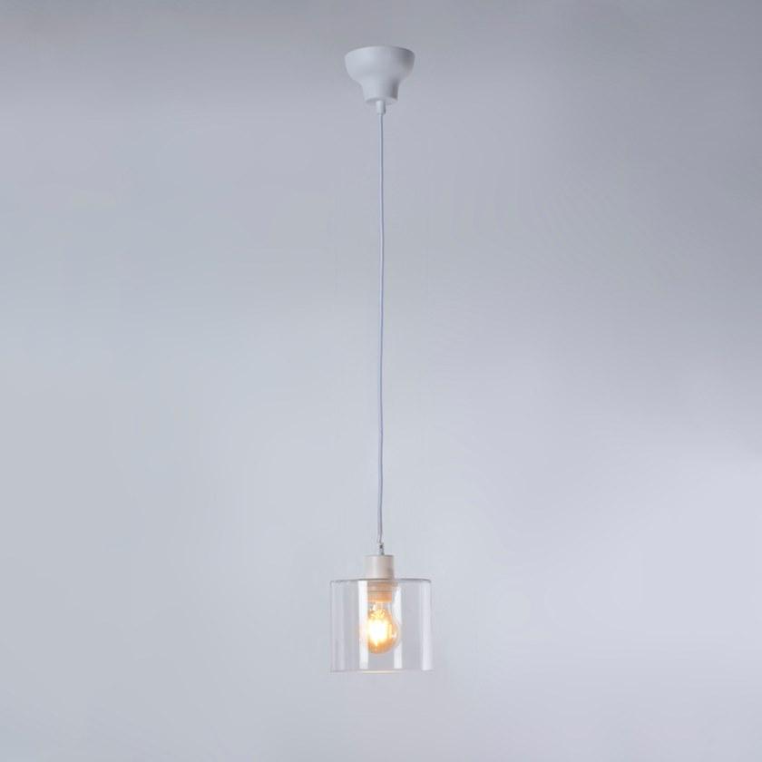 Market Set Подвесной светильник из стекла Ilo-ilo Pr505916 / pr590079 - Вид №3