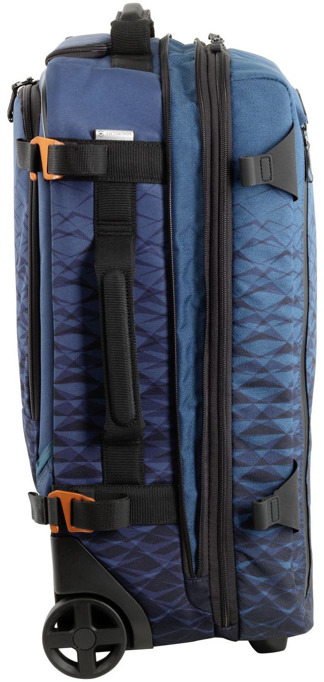 601477 Сумка на колёсах Global Carry-On Victorinox Vx Touring  - Вид №4