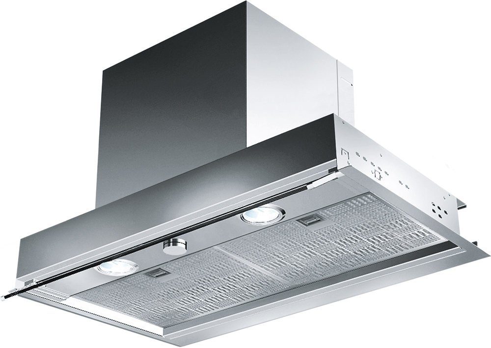 110.0473.545 Better, вытяжка style lux led fstp ng 605 x Franke 