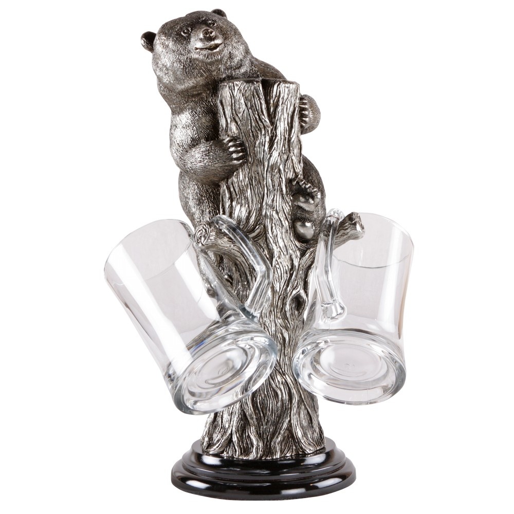 52025 BOGACHO Набор бокалов для пива Барлей 4  - Вид №4