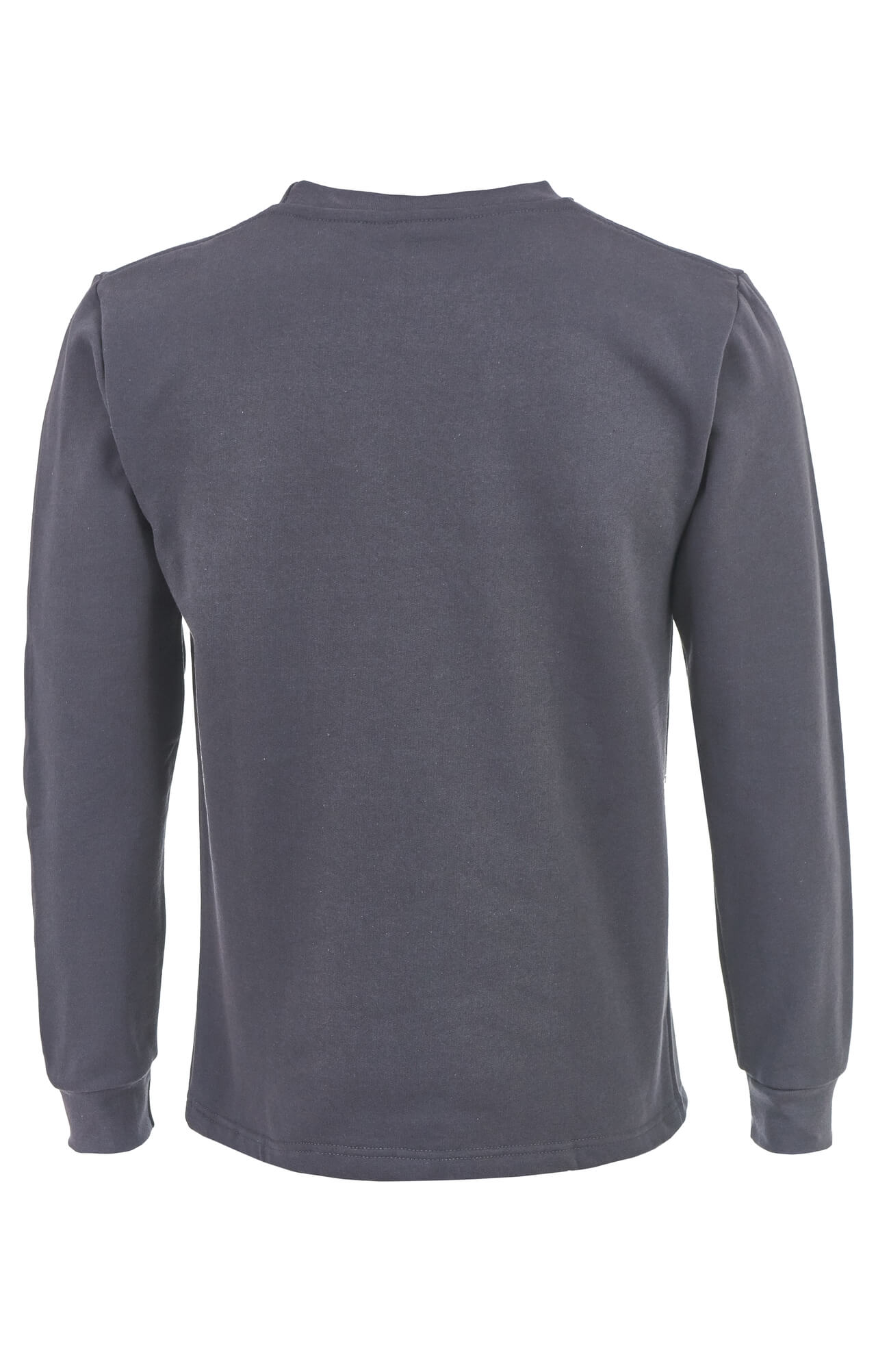 66331 Толстовка темно-серая  Одежда для охранных структур  размер L (100) Спецодежда  - Вид №3