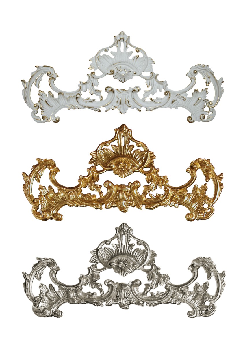 4588 - 8588 Specchio 4588 Bianchini&Capponi RINASCIMENTO Bianchini Capponi - Вид №2