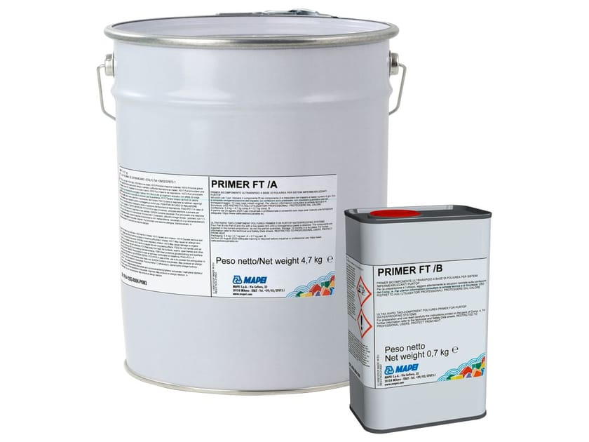 Защитный анод MAPEI гидроизоляция надземных конструкций ARCH-00103908