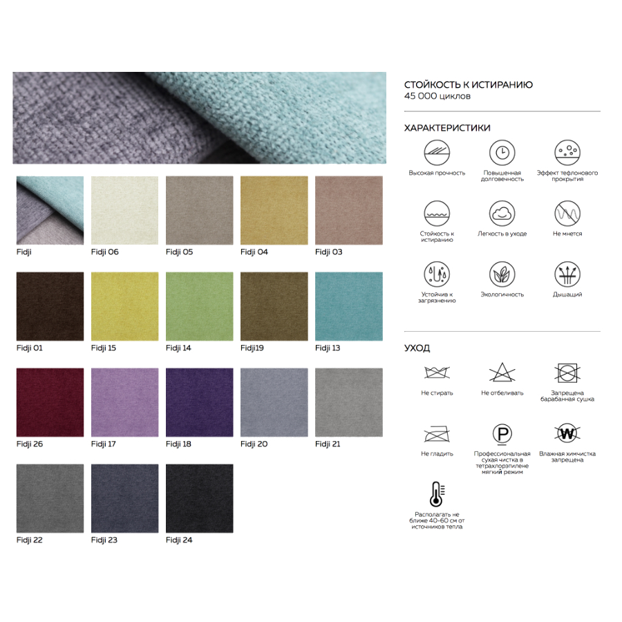 Кровать Fly Soft, 200 см BraginDesign BR0312XL - Вид №5