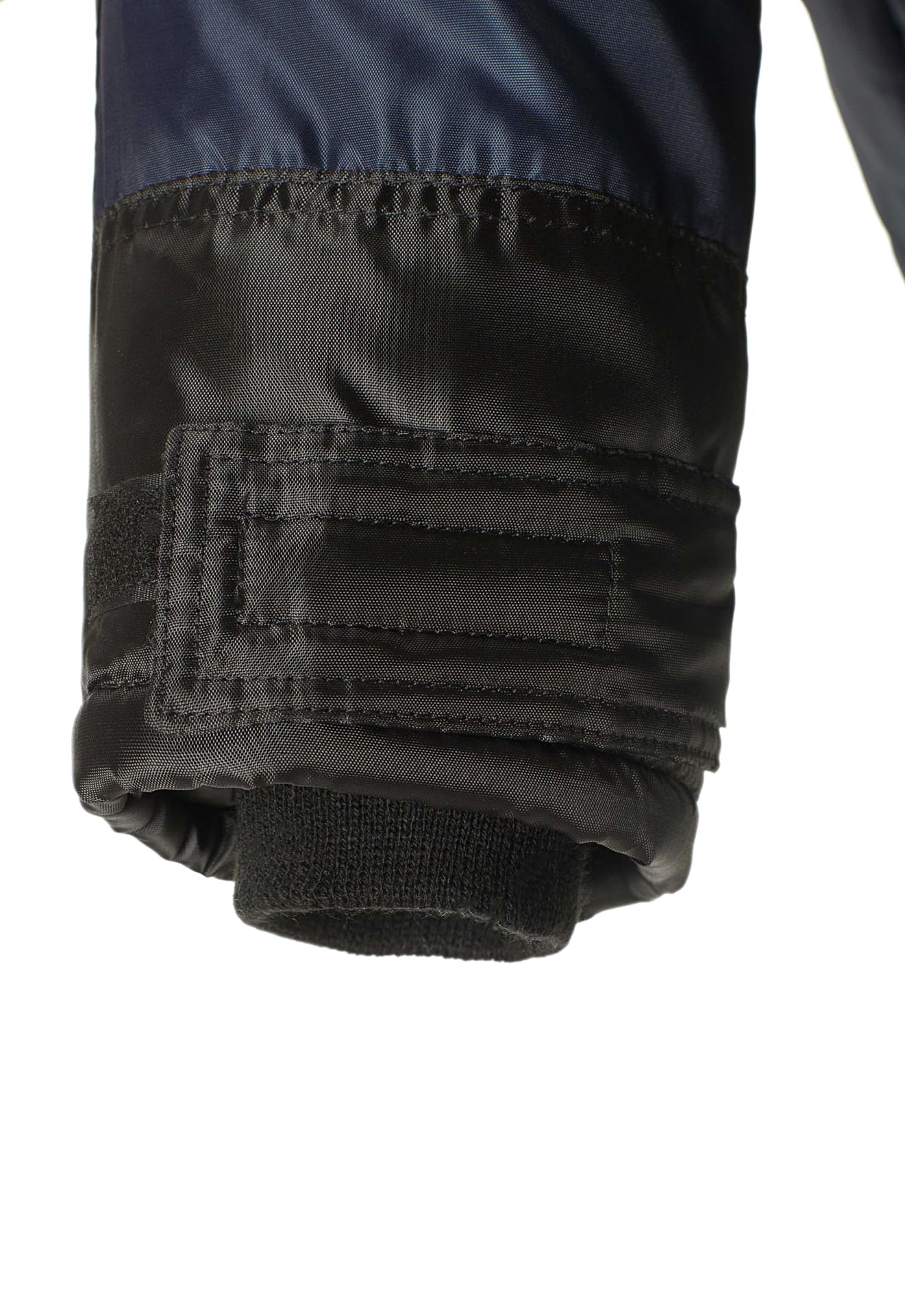 64939 Куртка  утепленная ткань "Оксфорд" с СВП (СОП) VeyGar  Зимняя спецодежда Santreyd  - Вид №8