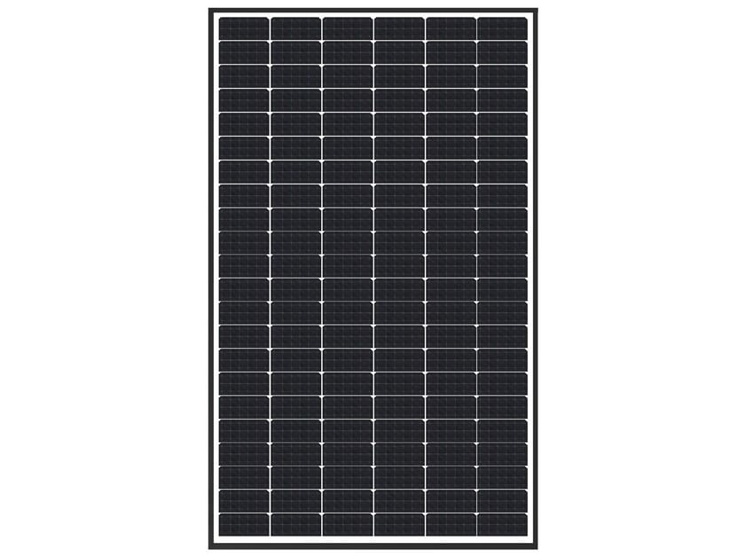 Монокристаллический фотоэлектрический модуль Trienergia Триэнергия ARCH-00018517