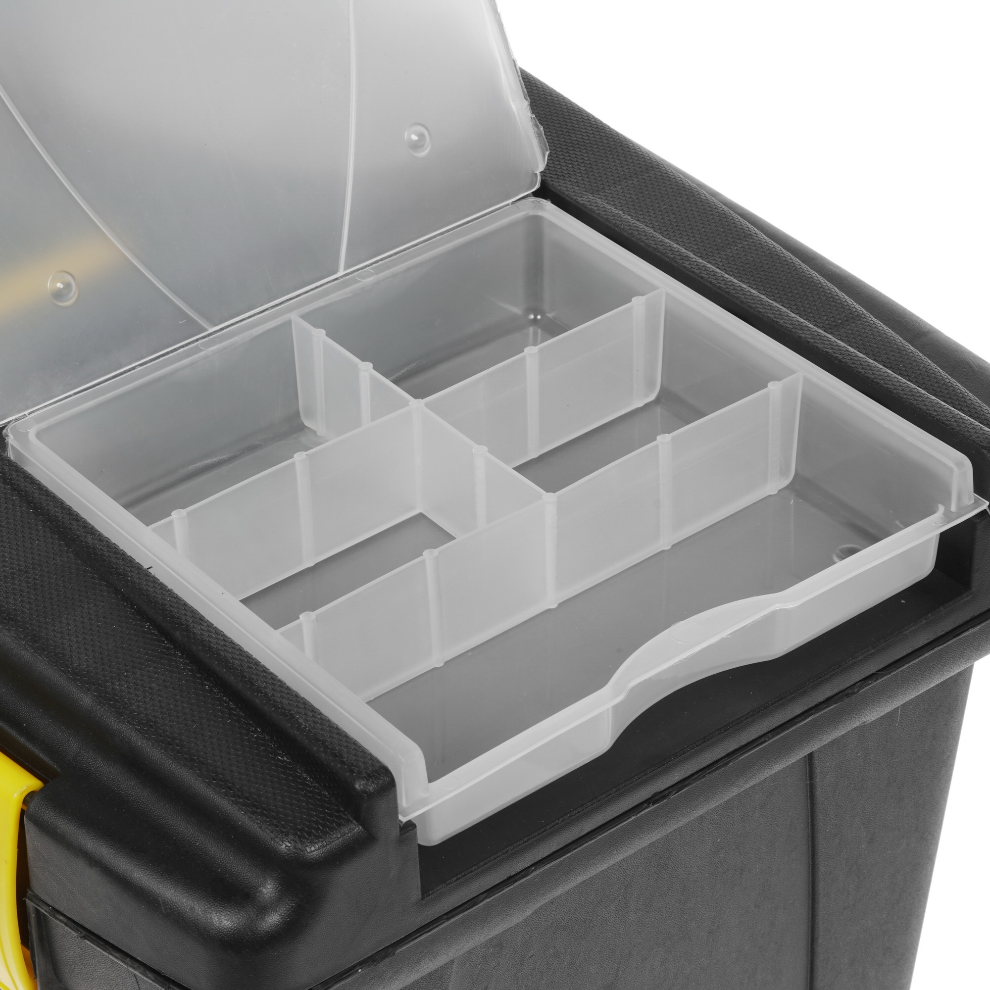 Ящик для инструмента и принадлежностей FIT 65574 1244690 STDN-0013580 - Вид №5