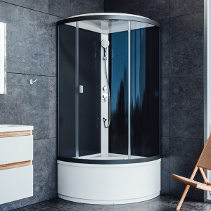 462000000 Смеситель для душа Damixa Palace Grand