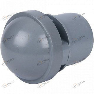 Аэратор SINIKON ПП D50 мм Стандарт NO1050