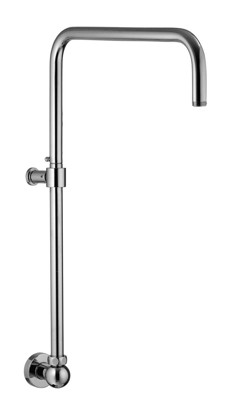 20086/30-CR CARIMALI Держатель для душа Ponte Bridge