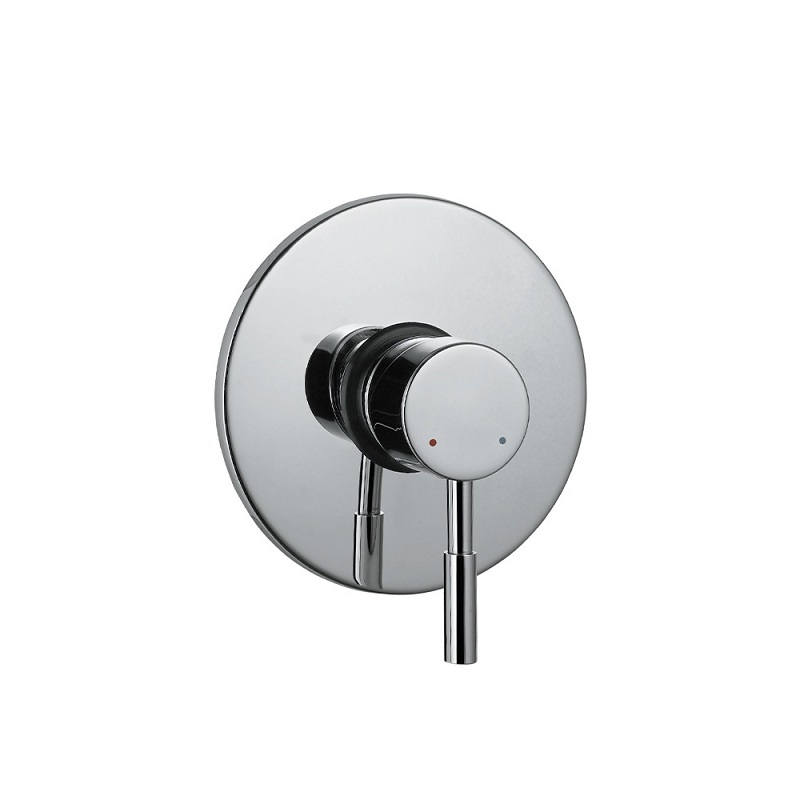 SOL-CHR-6139 Смеситель Jaquar Solo Santreyd