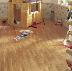 Паркетная доска Haro 4000 Series Top connect Тундра масло воск Дуб Рустик (Гладкая) 2200х180 мм.