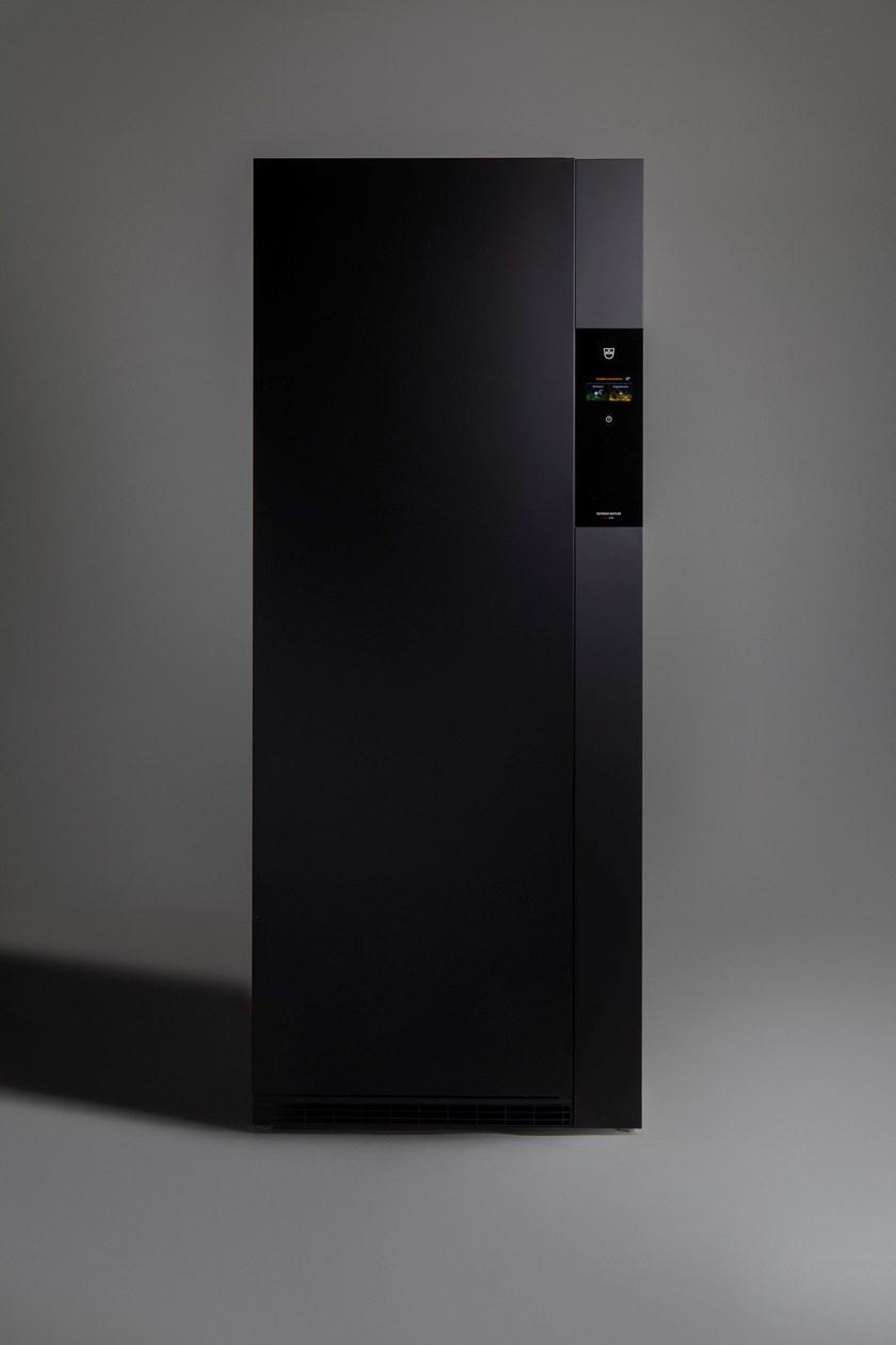 V-ZUG Сушильный шкаф с программой предотвращения сминания и дезинфекции sun-id-1413604 - Вид №4