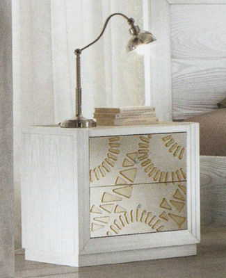 Тумбочка  ARTE CASA 2738 Evoluzione