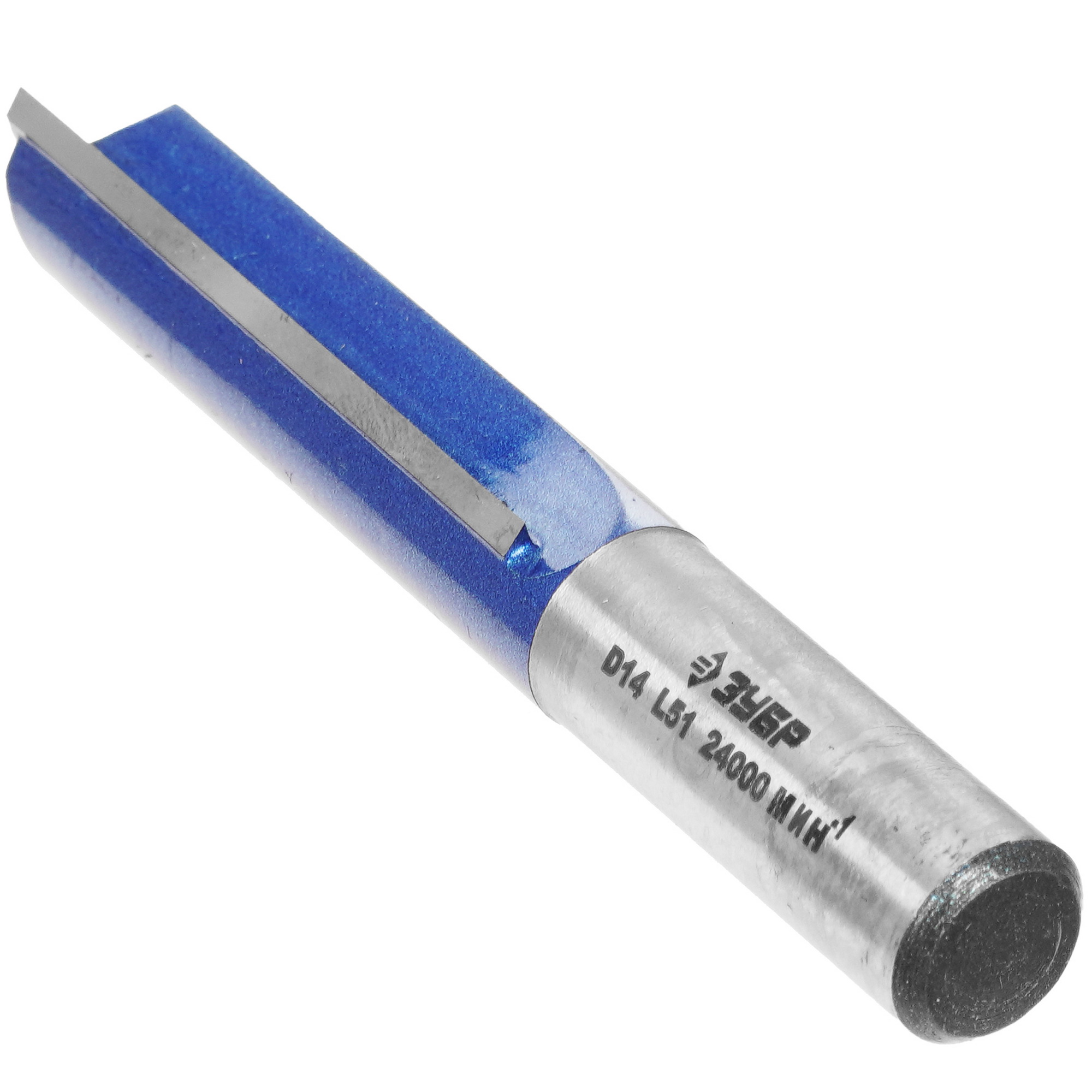 Фреза ЗУБР 28754-14-51 5306770 STDN-0146907 - Вид №2