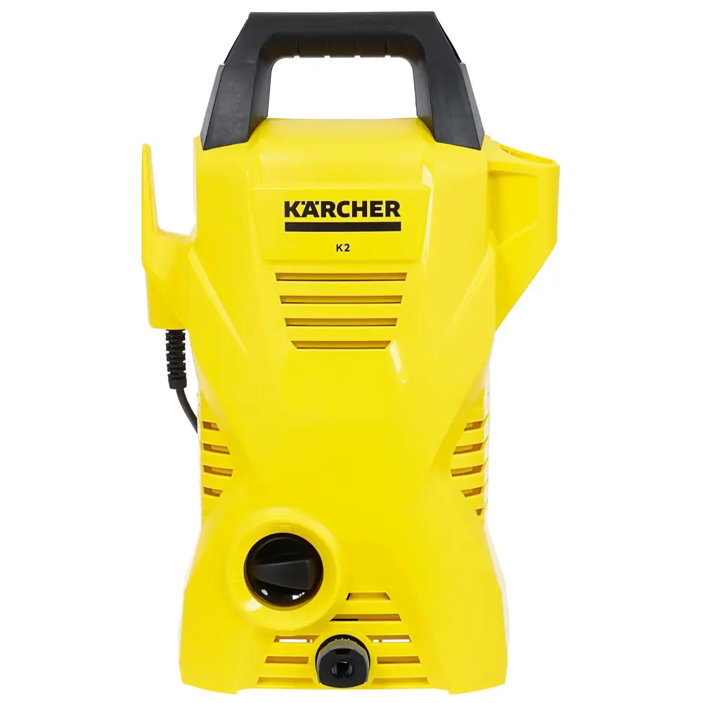 Мойка высокого давления Karcher K2 Basic, 110 бар, 360 л/ч 14547832 STLM-2115759  - Вид №1