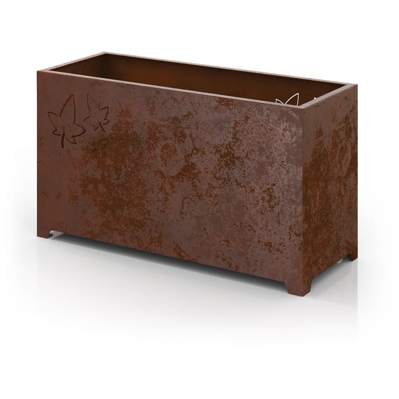 Вазон LAB23 LEAVES 2 ARCH-00016221