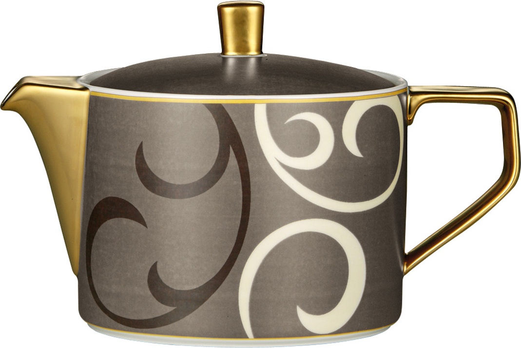 91519 Чайник заварной Фарфоровый Rosenthal Германия 