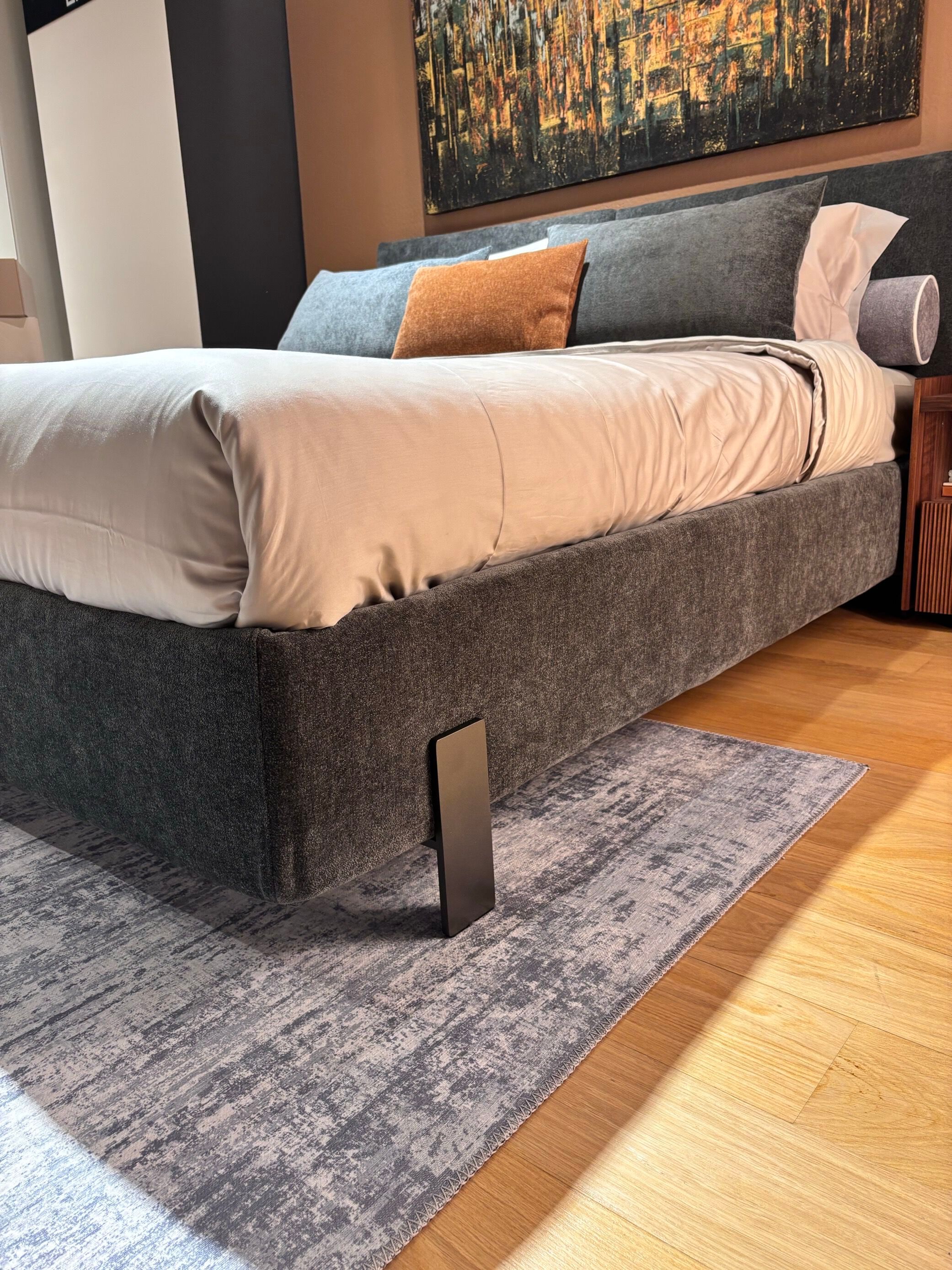 Двуспальная кровать-контейнер In Stock Twils ARCH-00071564 - Вид №7