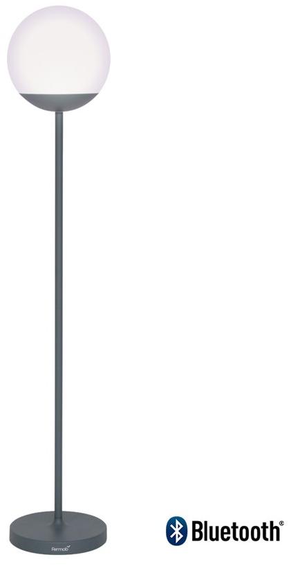 Fermob Беспроводной напольный светильник Mooon! 5310 - Вид №10