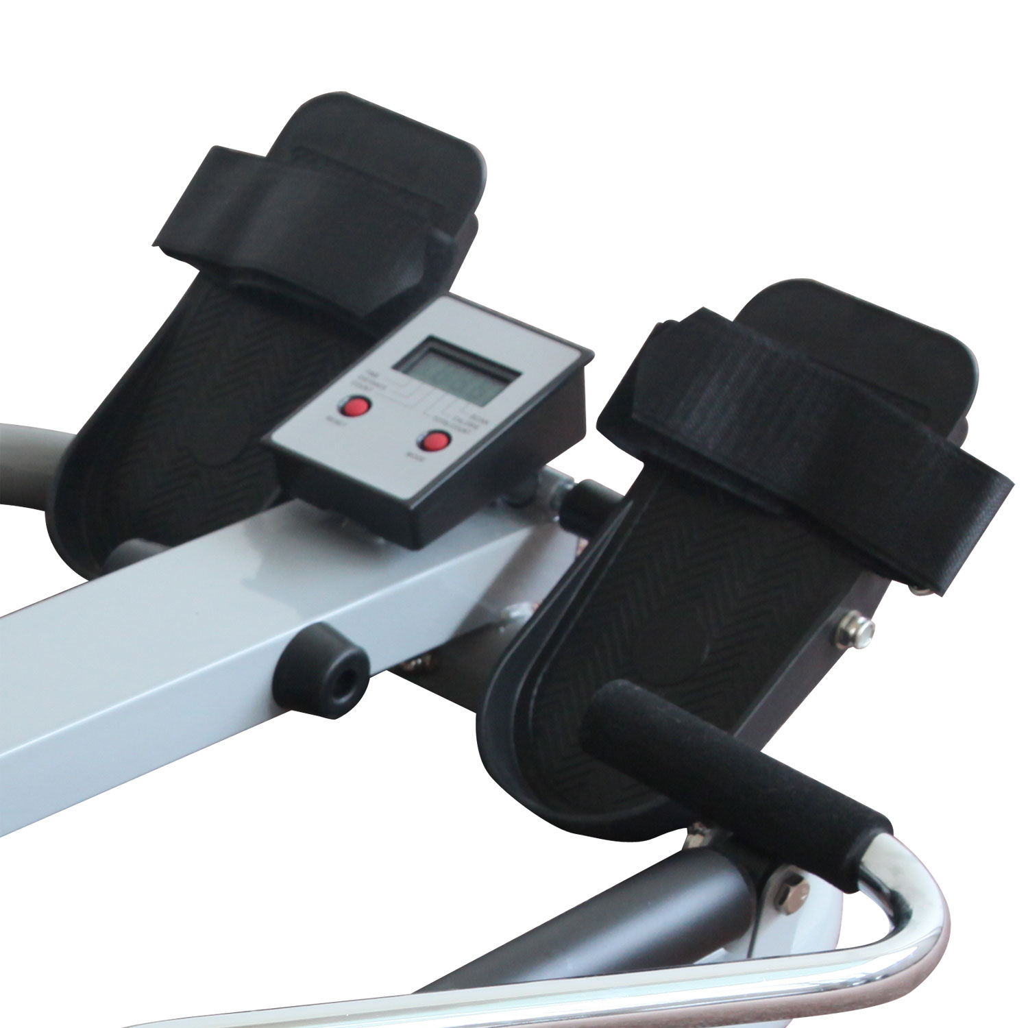 R403B3 Гребной тренажер r403b3 DFC  - Вид №4