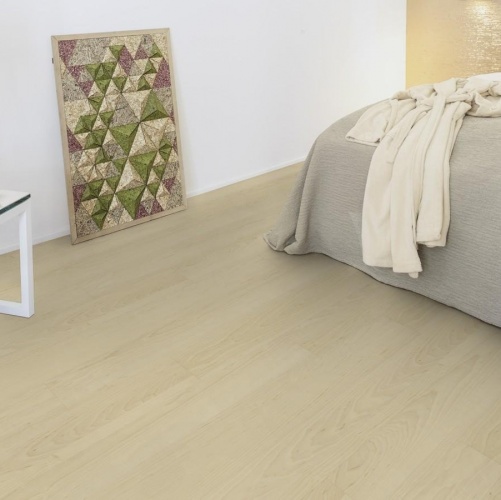 Паркетная доска Kaindl МА0АN0 LM Монтана Клён Натур (Гладкая) 1383х159 мм 5000200002 - Вид №9