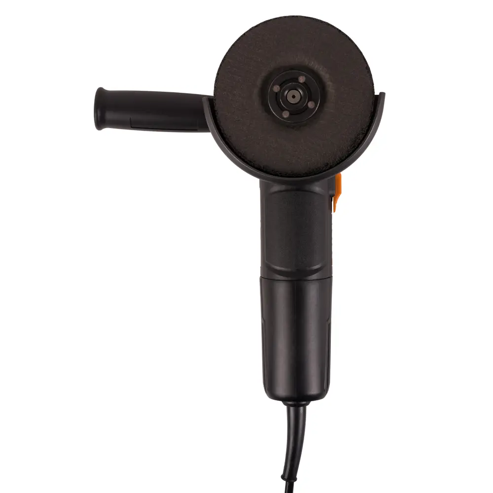 Углошлифовальная машина WORX WT709 900Вт с диском 125мм 89352763 STLM-0846294 - Вид №6