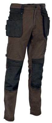 COFRA Штаны Super stretch sun-id-1418213 - Вид №3