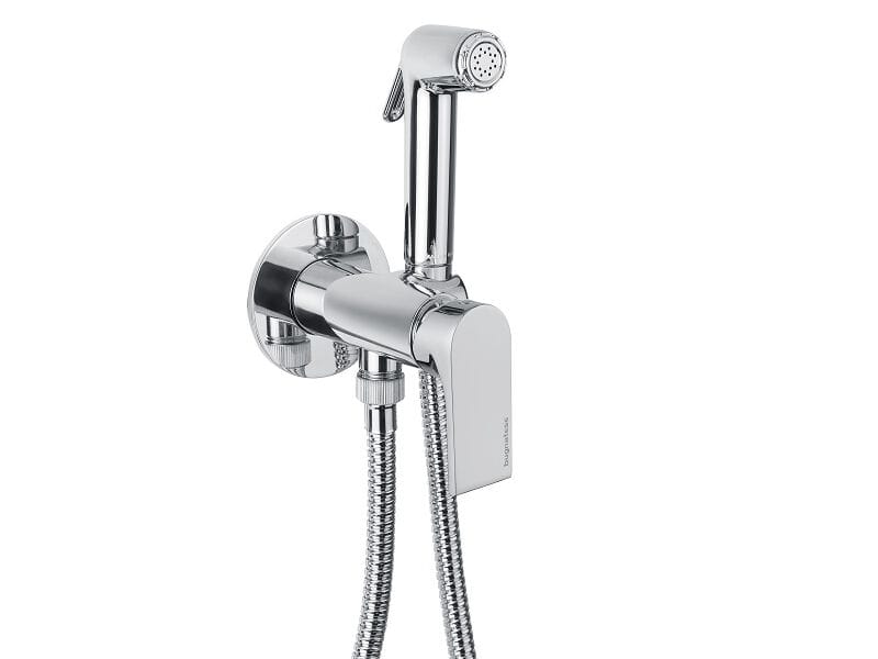 Гидроскоп с миксером Bugnatese Simple ARCH-00081533