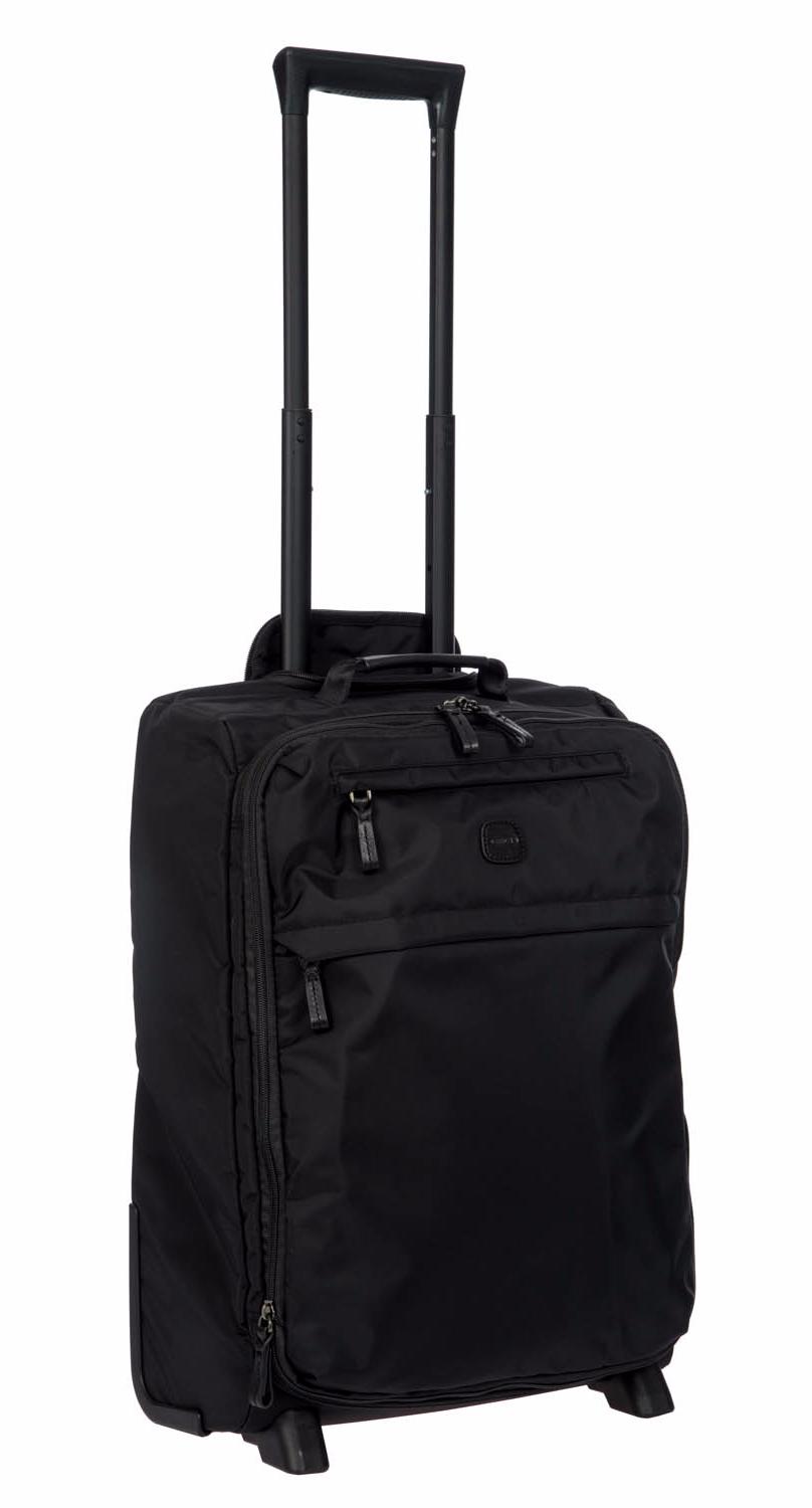 BXL48104.001 Чемодан BXL48104 Soft expandable trolley Brics X-Travel  - Вид №1