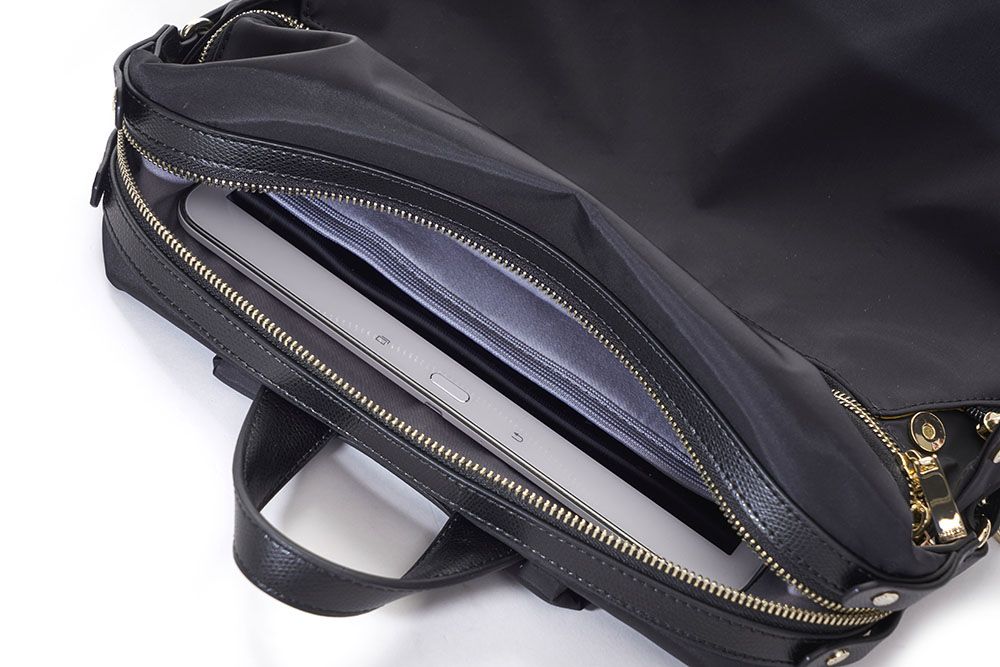 HPRI01M/003 Рюкзак HPRI01M Backpack Paragon M Hedgren Prisma - Вид №2