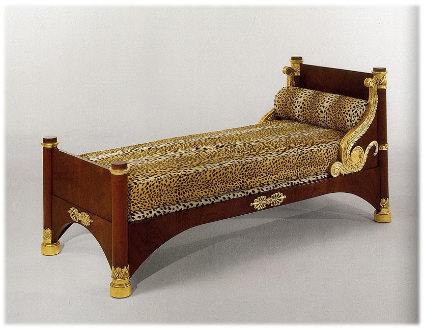 Кушетка ZAR COLOMBOSTILE 2328 DR