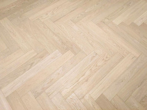 Паркет из массива дерева