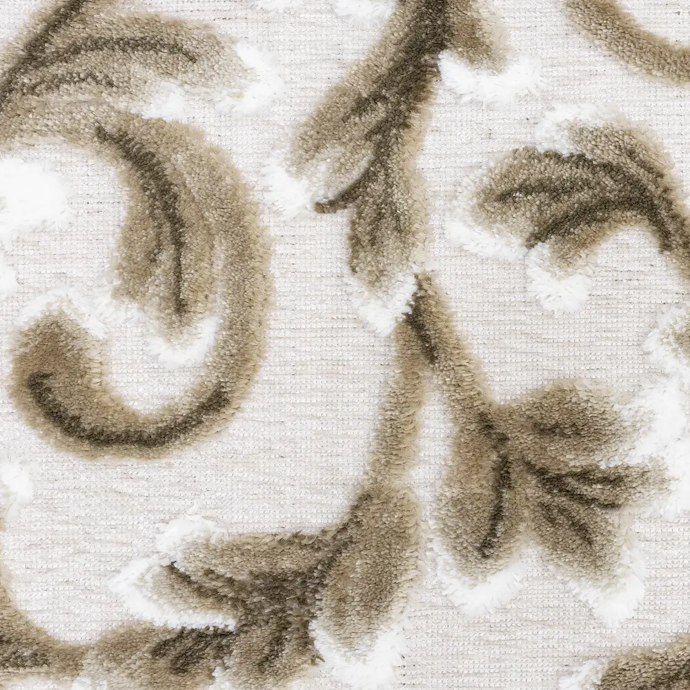 Santreyd Шенилл: ковер для спальни и детской 200x300 см 89395524 STLM-1352409 - Вид №2
